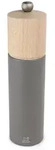 Peugeot Pfefferm&uuml;hle, Grau, Holz, 5.4x21x5.4 cm, Tischkultur & Servieren,
