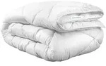 Schiesser Ganzjahresbettdecke, Wei&szlig;, Textil, 135x200 cm, Schlaftextilien,