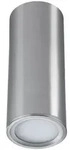 Paulmann Led-Strahler Barrel, Edelstahl, Metall, 60 mm, rund,rund, G, 15.3 cm,...