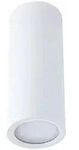 Paulmann Led-Strahler Barrel, Wei&szlig;, Metall, 60 mm, rund,rund, G, 6.0x15.3 cm, Lampen