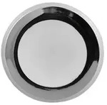 Trio Leuchten Led-Einbauspot, Chrom, Kunststoff, F, 4.0 cm, getrennt schaltbar,