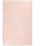 Obsession Hochflorteppich My Cha Cha, Rosa, Textil, Struktur, rechteckig, 60x110 cm,