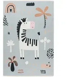 Obsession Kinderteppich, Mehrfarbig, Textil, Tier, rechteckig, 115x170 cm, Oeko-Tex&reg;