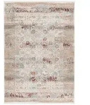 Obsession Flachwebeteppich My Memphis, Mehrfarbig, Textil, Ornament, rechteckig,