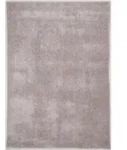 Gino Falcone Hochflorteppich, Beige, Textil, Uni, Rechteckig, 65x135 cm,...