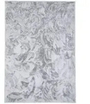 Pergamon Fellteppich, Hellgrau, Textil, 180x250 cm, Teppiche & B&ouml;den, Teppiche,