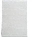 Astra Hochflorteppich New Livorno, Wei&szlig;, Textil, rechteckig, 160x230 cm, f&uuml;r