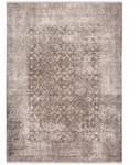 Obsession Vintage-Teppich My Maurea, Gold, Textil, Ornament, rechteckig, 200x290 cm,