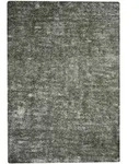 Kayoom Vintage-Teppich Etna, Olivgr&uuml;n, Textil, Vintage, rechteckig, 160x230 cm, f&uuml;r
