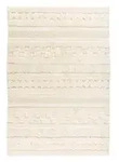 Kayoom Teppich Bohist 125 Natural, Mehrfarbig, Textil, Boho, rechteckig,...