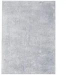 Kayoom Hochflorteppich Bali, Pastellblau, Textil, rechteckig, 160x230 cm,