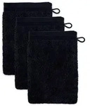 Moeve Waschhandschuhset, 15x20 cm, Badtextilien, Waschlappen