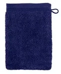 Moeve Waschlappen Superwuschel, Dunkelblau, Textil, Uni, 15x20 cm, Oeko-Tex&reg;
