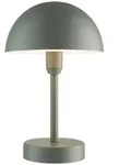 Nordlux Akku-Tischleuchte, Olivgr&uuml;n, Metall, Pilz,Pilz, F, 25 cm, Lampen &...