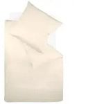 Fleuresse Bettw&auml;sche-Garnitur, Creme, Textil, 200x200 cm, Textiles Vertrauen -