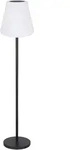 Globo Solarleuchte, Opal, Kunststoff, 34x150x34 cm, Farbwechsler,...