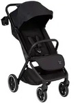 Hartan BUGGY Schwarz 52x106x84 cm
