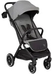 Hartan BUGGY Schwarz, Schlamm 52x106x84 cm
