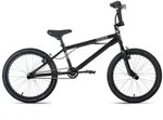 BMX Freestyle 519B, Schwarz, Metall, 70x100x70 cm, Freizeit, Sport & Fitness,