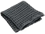 Blomus G&auml;stetuch Caro, Anthrazit, Textil, 2-teilig, 30.0x30.0 cm, hochwertige