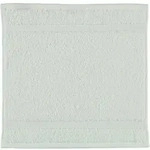 Rhomtuft Handt&uuml;cher, Wei&szlig;, Textil, 30x30 cm, Badtextilien, G&auml;stehandt&uuml;cher