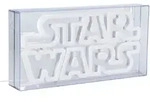 Star Wars Led-Dekoleuchte Star Wars, Mehrfarbig, 30.5x15.5x5.5 cm, Lampen & Leuchten,