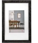 walther design Bilderrahmen, Grau, Holzwerkstoff, 51.5x71.5 cm, Bilder und Zubeh&ouml;r,