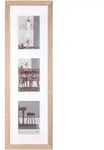 walther design Bilderrahmen, Eiche, Holzwerkstoff, 17.8x60.8 cm, Bilder und Zubeh&ouml;r,