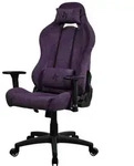 Arozzi Gamingstuhl, Lila, Metall, 70x135x50 cm, Kinder- & Jugendzimmer, Jugendm&ouml;bel,