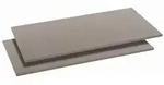 Rauch M&ouml;bel Einlegeboden, Holz, 111x2.2x48 cm, Blauer Engel, Goldenes M, BQ -