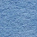 Cawoe Handtuch Noblesse Uni, Blau, Textil, Uni, 50x100 cm, Textiles Vertrauen -