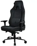 Arozzi Gamingstuhl, Schwarz, Metall, 76x138x53 cm, Kinder- & Jugendzimmer,