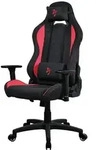 Arozzi Gamingstuhl, Schwarz, Rot, Metall, 70x135x50 cm, Kinderzimmer & Jugendzimmer,