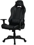 Arozzi Gamingstuhl, Schwarz, Metall, 70x135x50 cm, Kinderzimmer & Jugendzimmer,