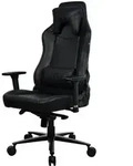 Arozzi Gamingstuhl, Schwarz, Metall, 68x135x50 cm, Kinder- & Jugendzimmer,