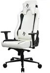Arozzi Gamingstuhl, Wei&szlig;, Metall, 68x135x50 cm, Kinder- & Jugendzimmer,