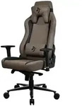 Arozzi Gamingstuhl, Braun, Metall, 68x135x50 cm, Kinder- & Jugendzimmer,