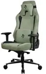 Arozzi Gamingstuhl, Waldgr&uuml;n, Metall, 76x138x53 cm, Kinder- & Jugendzimmer,
