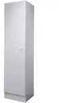 FlexWell Geschirrschrank, Wei&szlig;, Holzwerkstoff, 3 F&auml;cher, einzeln stellbar,