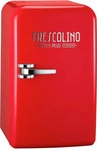 Trisa Electronics K&uuml;hlbox, Rot, Kunststoff, 17 L, 28.5x46x32 cm, RoHS, Fsc,...
