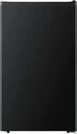 PKM K&Uuml;HLSCHRANK Schwarz 47.5x84x45 cm, Energieeffizienzklasse: E (G-A)