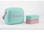 Polarbox K&uuml;hlbox, T&uuml;rkis, Kunststoff, 6 L, 30.3x18x24.2 cm, Freizeit, Koffer &