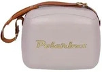 Polarbox K&uuml;hlbox, Perlmutt, Kunststoff, 6 L, 30.3x18x24.2 cm, Freizeit, Koffer...