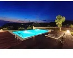 Pool, Blau, Kunststoff, 300x150x400 cm, Freizeit, Pools und Wasserspa&szlig;, Pools,