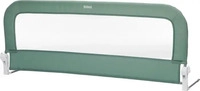 Fillikid BETTSCHUTZGITTER Mintgr&uuml;n 150x60 cm