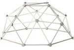 Exit Toys Kletterger&uuml;st, Metall, EN 71, CE, Spielzeug, Kinderspielzeug,