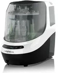 Baby Brezza Bottle Bottle Washer Pro, Schwarz, Wei&szlig;, Kunststoff, 24x38.7x46 cm,