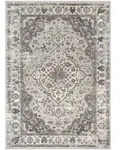 Tapiso Teppich, Hellgrau, Textil, Rechteckig, 300x400 cm, Teppiche & B&ouml;den,...