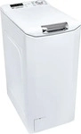 Hoover WASCHMASCHINE Wei&szlig; 41x86x60 cm, Energieeffizienzklasse: E (G-A)