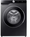 Samsung WASCHMASCHINE Schwarz 60x85x60 cm, Energieeffizienzklasse: A (G-A)